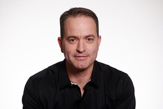 זיו רוזן, צילום: אילן בשור